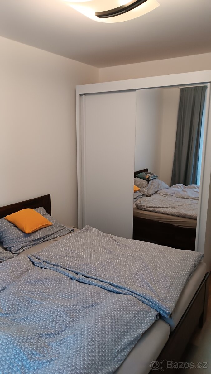 Pronájem bytu 2+kk 51m2 Blansko - 3