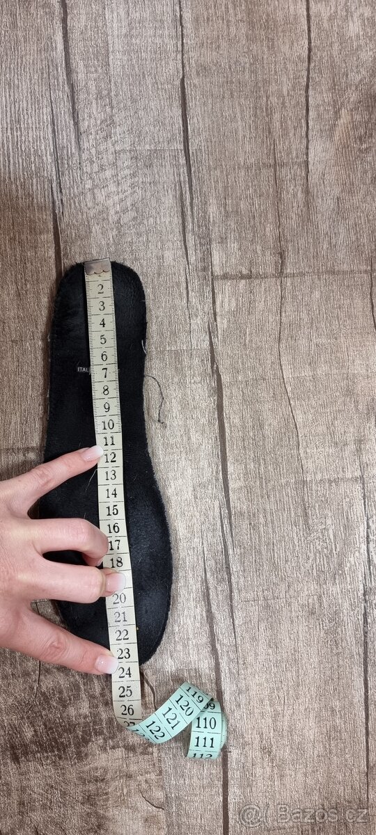 Geox boty vel.36 - 3