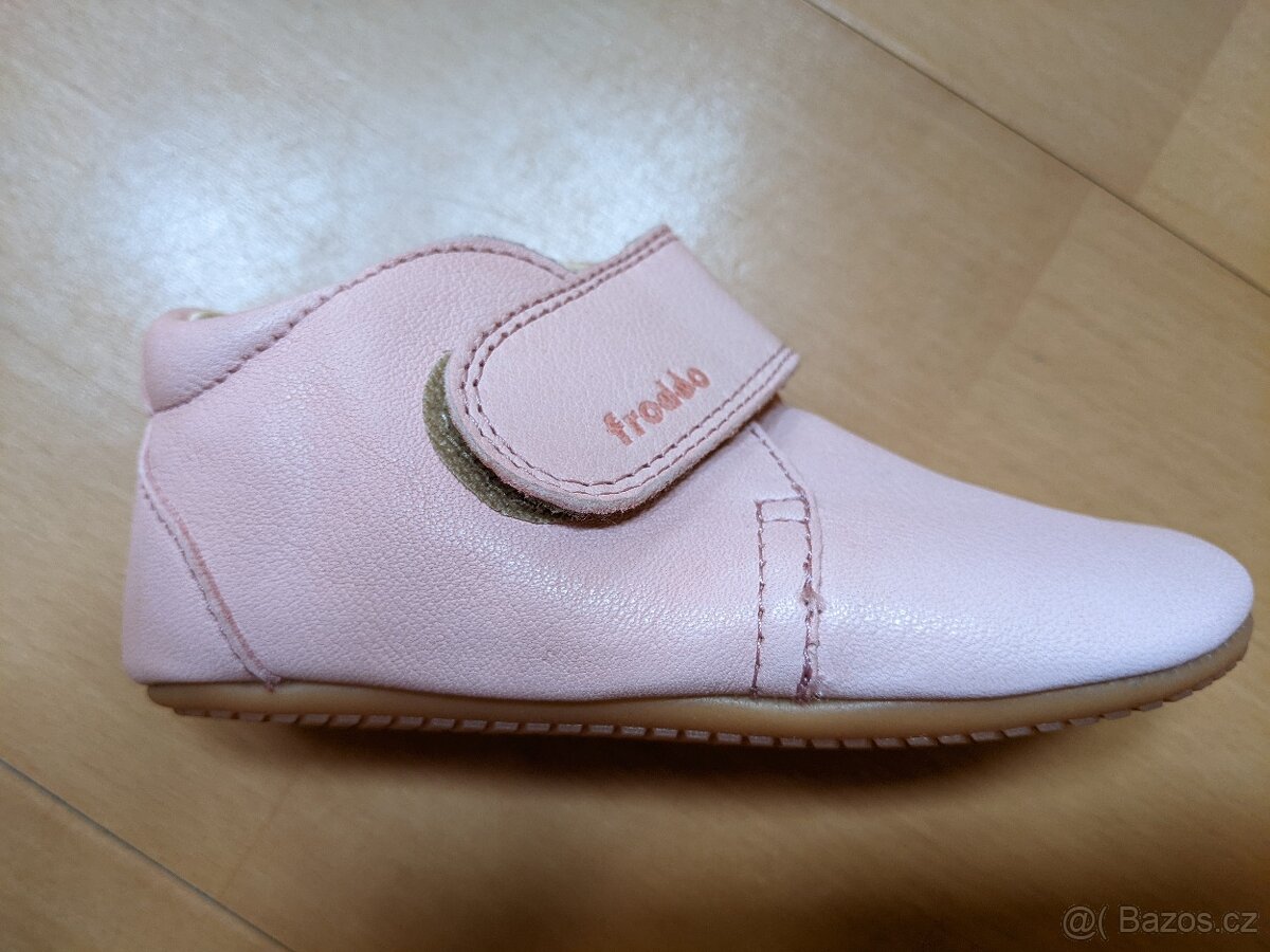 Froddo Prewalkers 24 - 3