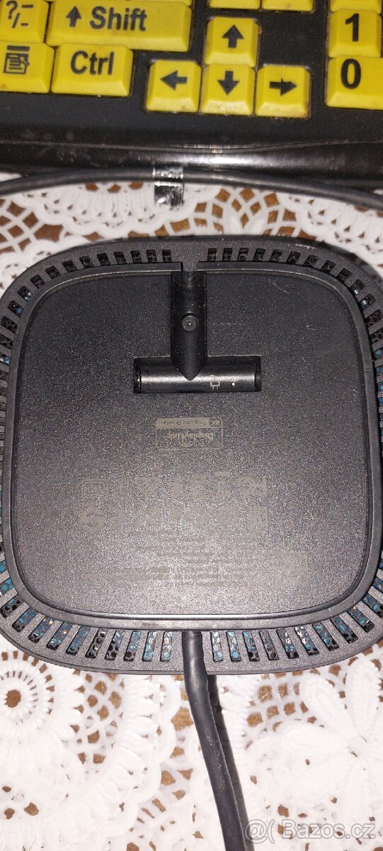 Hp usb c/a Universal dock-g2 - 3