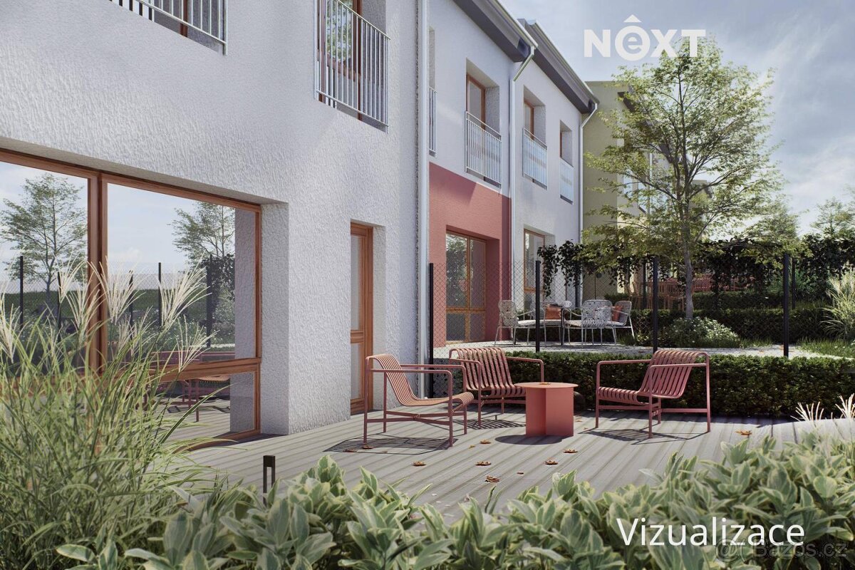 Prodej Rodinný dům, 131㎡ - 3