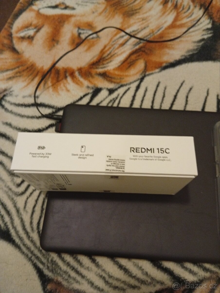 Redmi 15 - 3