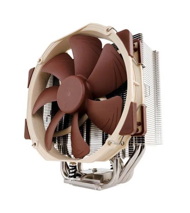 PC sestava Intel Core i5 4690K, Noctua NH-U14S, Corsair 750W - 3