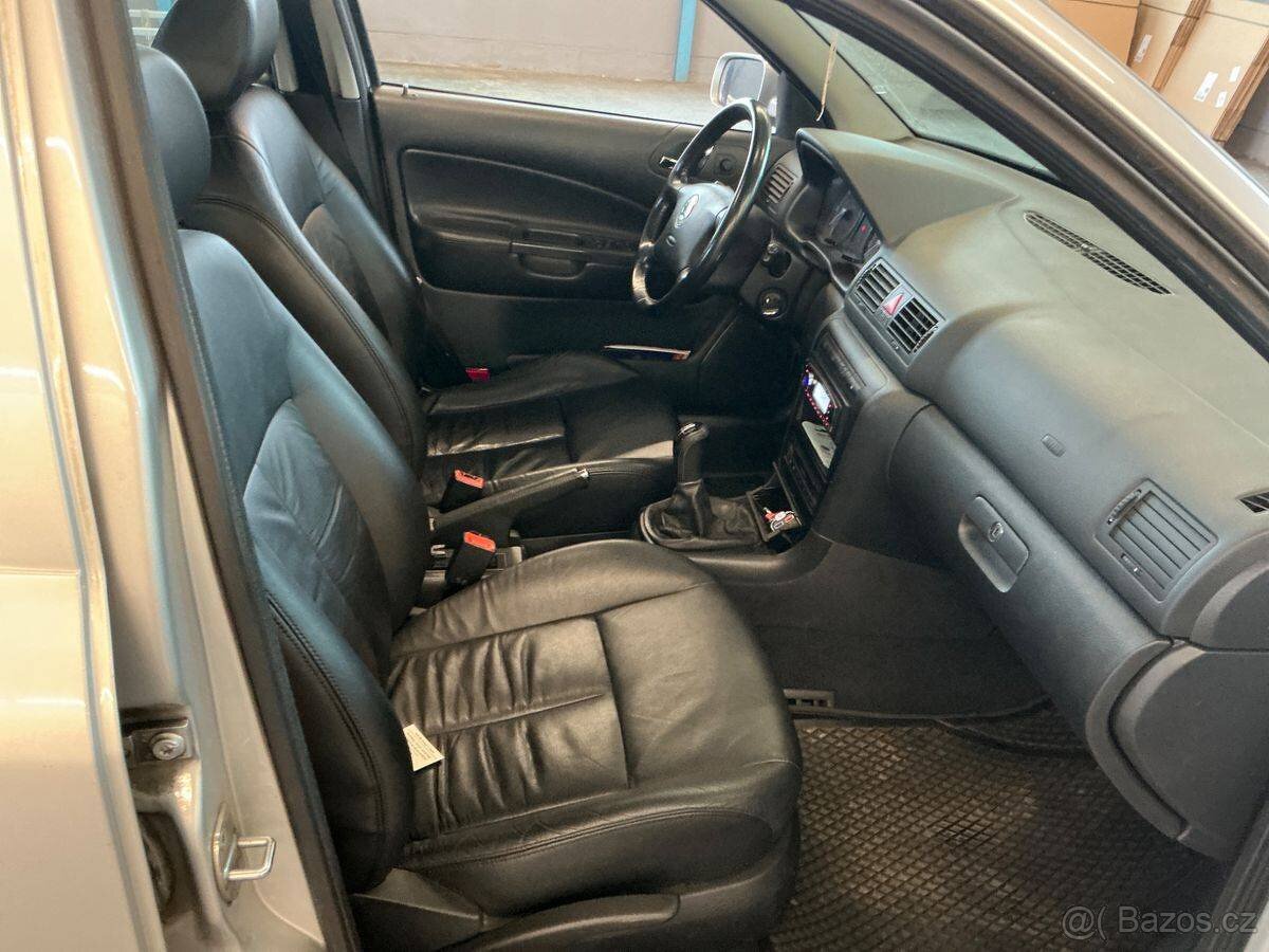 Škoda Octavia I 1.9 TDI 81kW,Elegance,Tažné,148 t.km. - 3