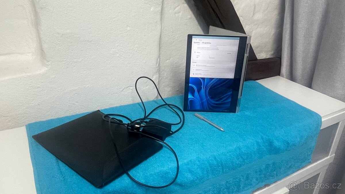 HP Spectre X 360 Convertible 13 - 3