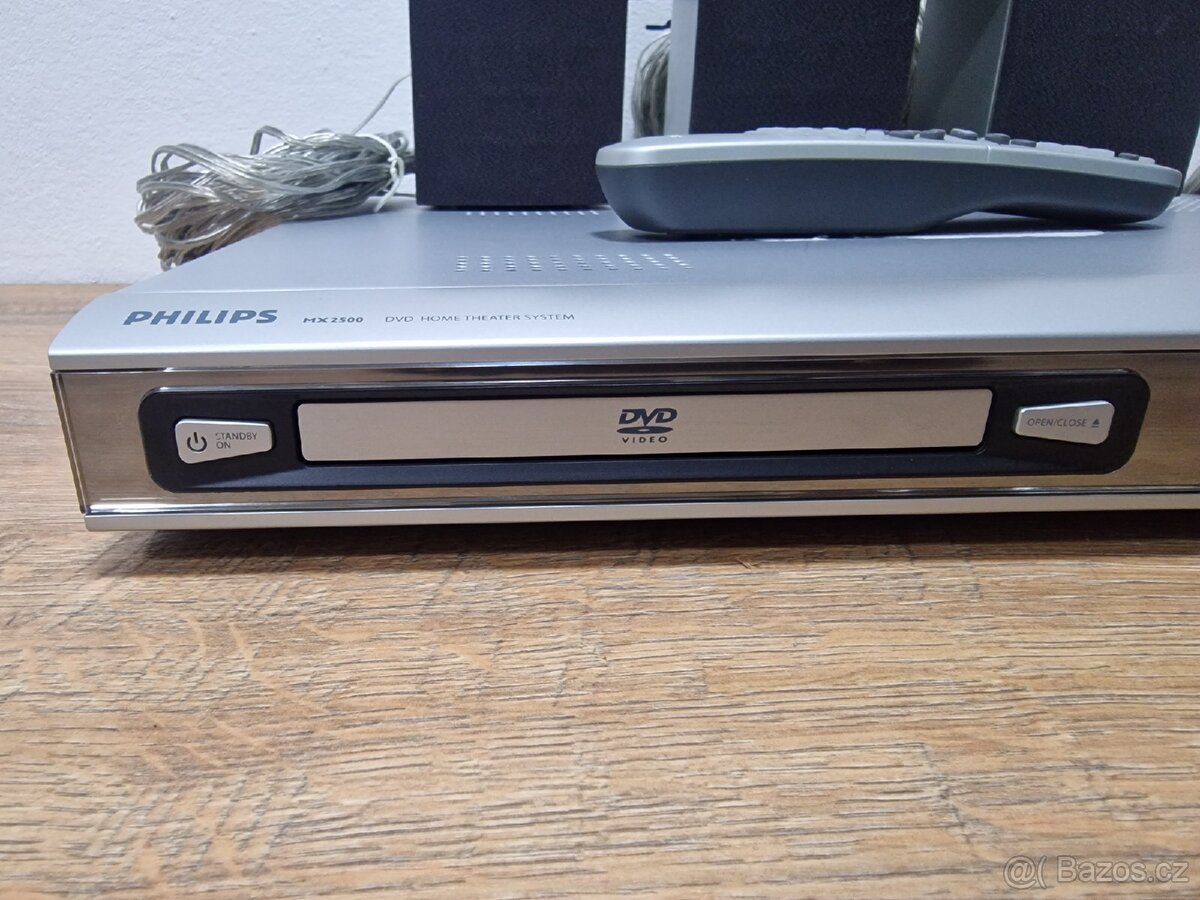 Domaci kino Philips - 3