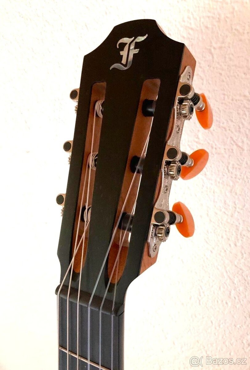 FURCH GN 2-CW Deep Body - 3