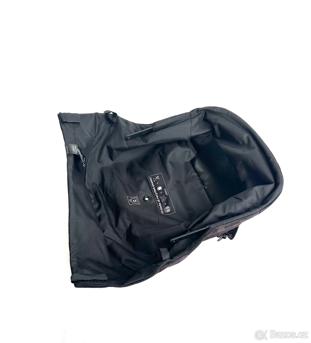 Joolz Aer+ spodní koš s prutem - chic renesance - 3