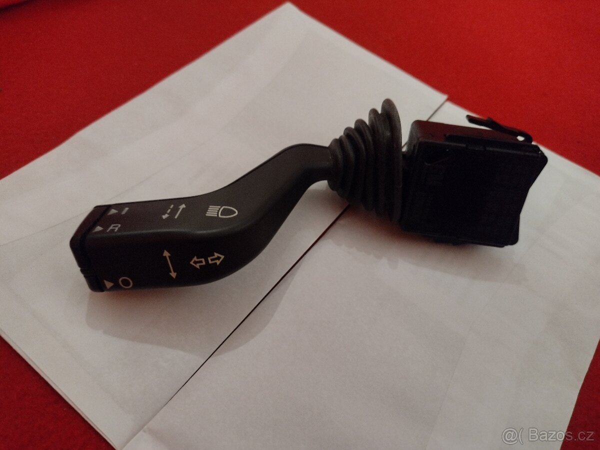 Páčka tempomatu Opel Corsa C - 3