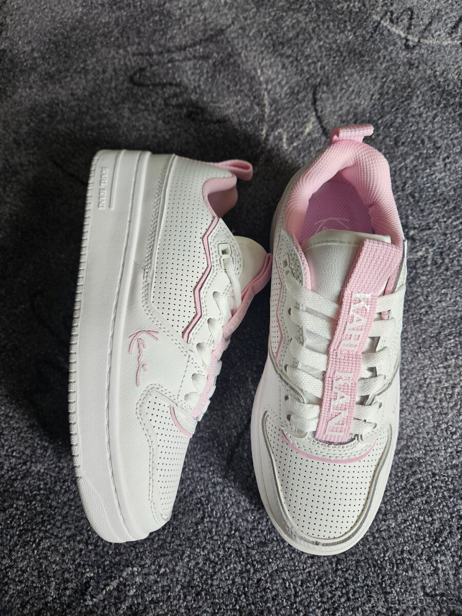 Tenisky Karl Kani - 3