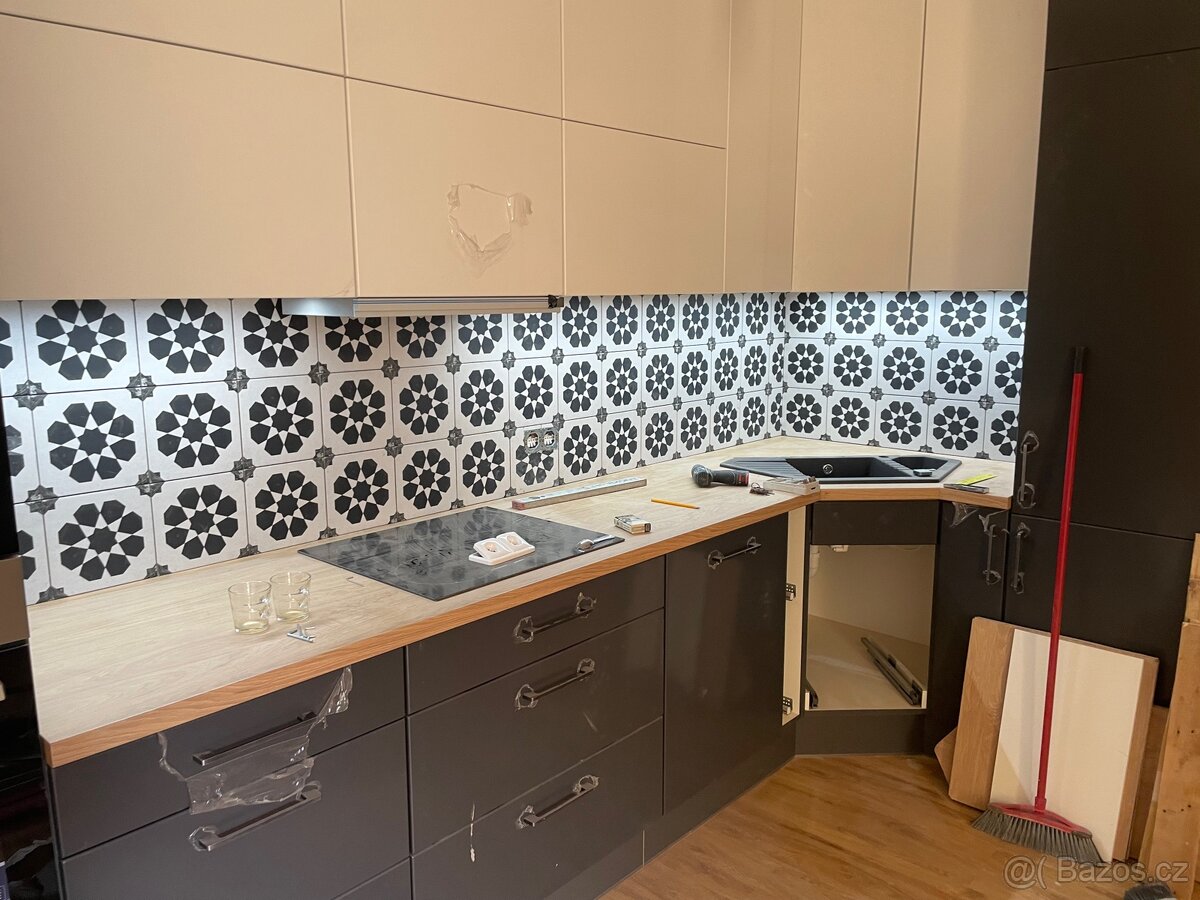 Stavební práce - 3