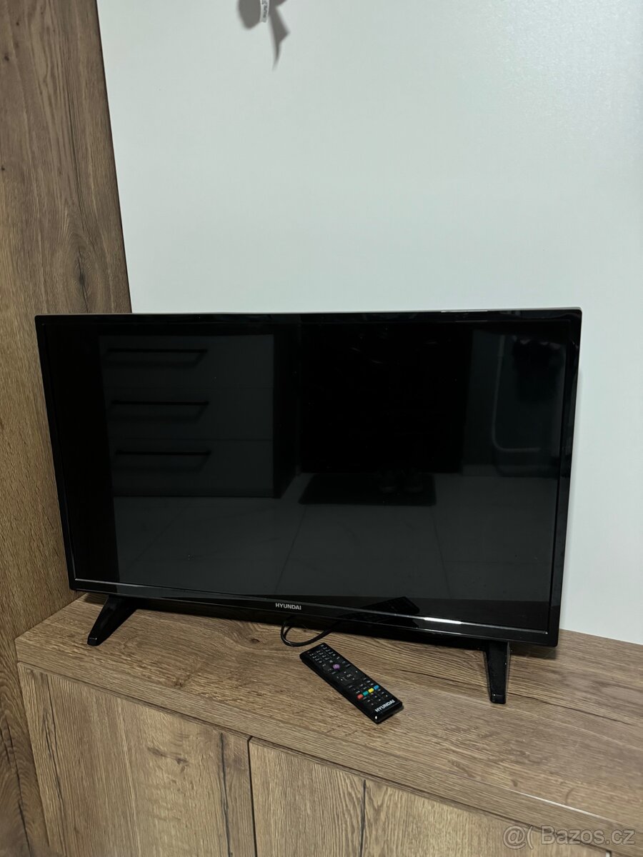 Televize Hyundai 80cm (32”) HLP32T443 - 3