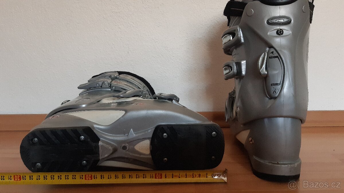 Prodám lyźáky - 3