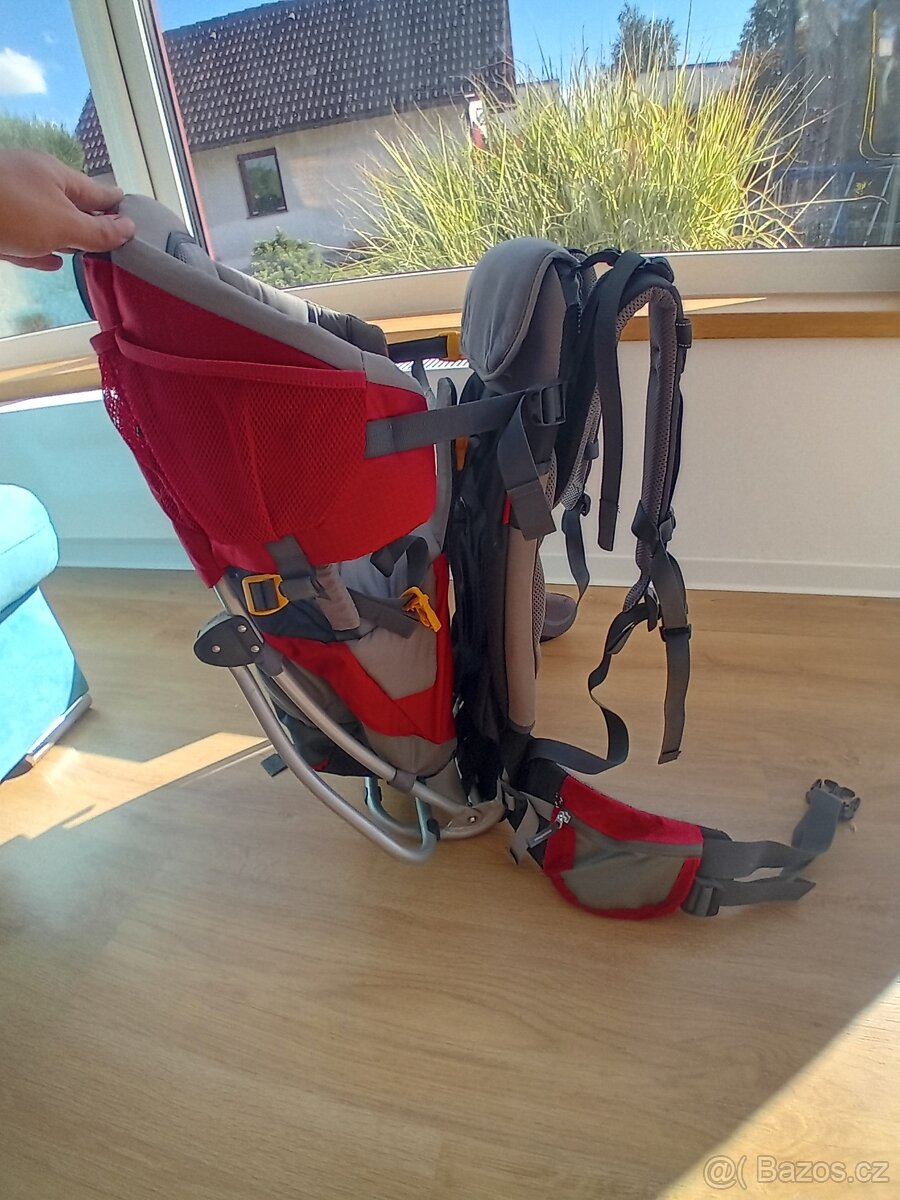Nosítko Deuter - 3