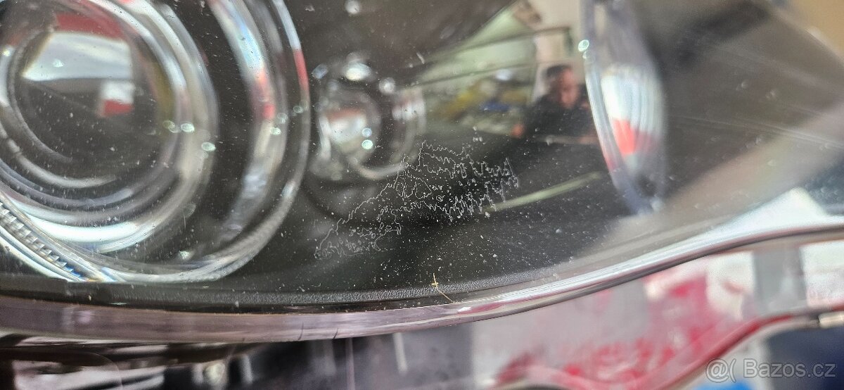 BMW 5 E60 E61 xenon DYNAMIC - 3