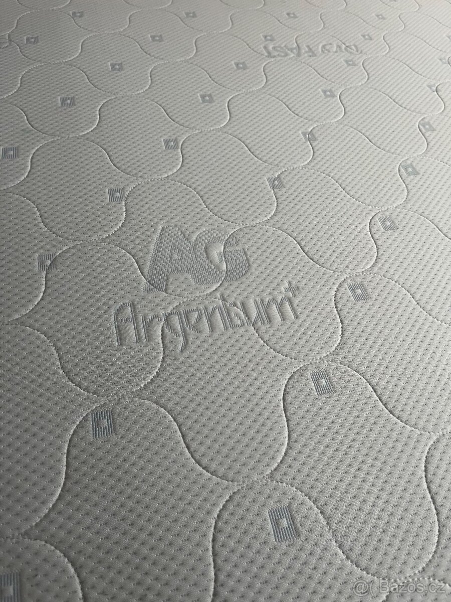 Matrace 140x180 cm - matrace Řešeto - 3