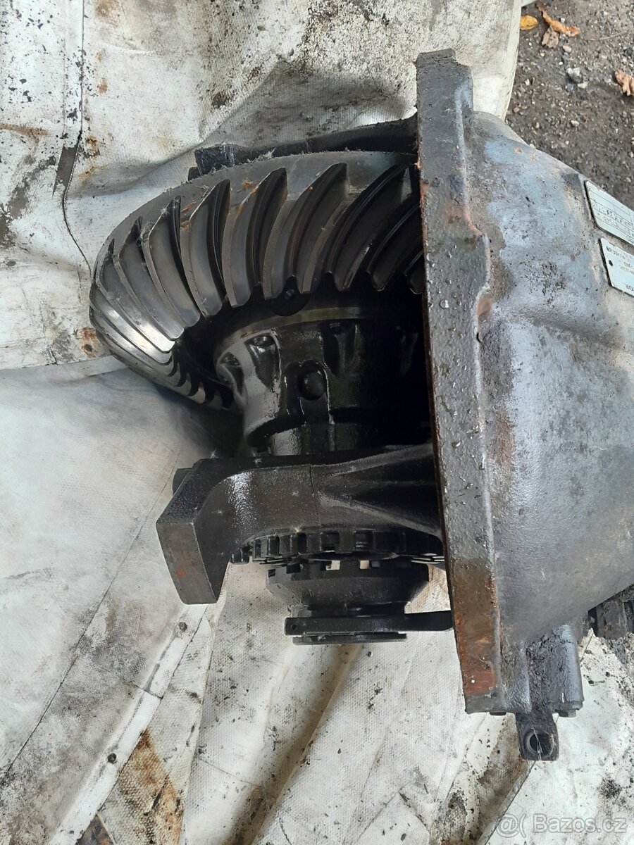 Renault Magnum dxi - 3