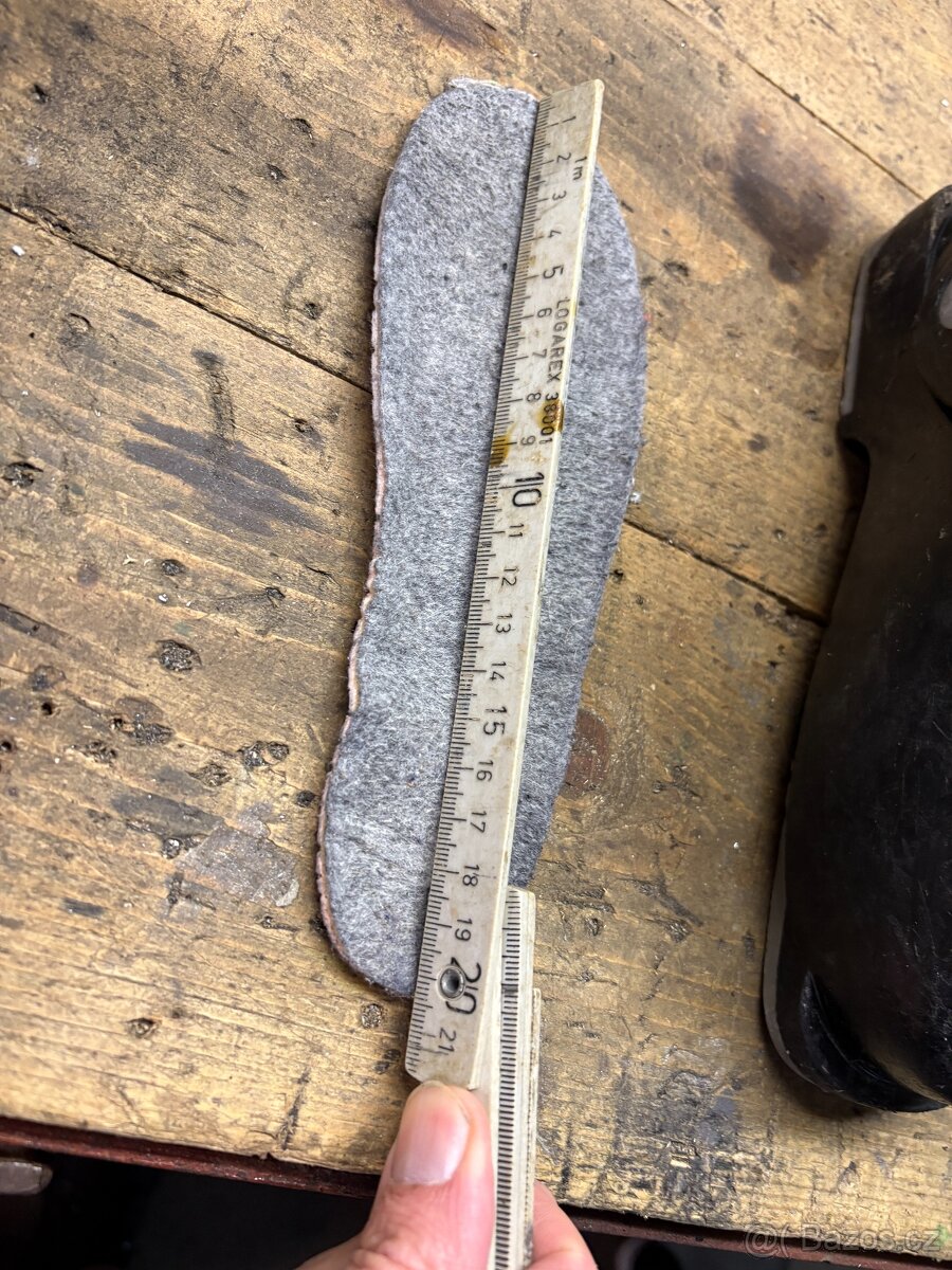 Dětské lyžáky - 3