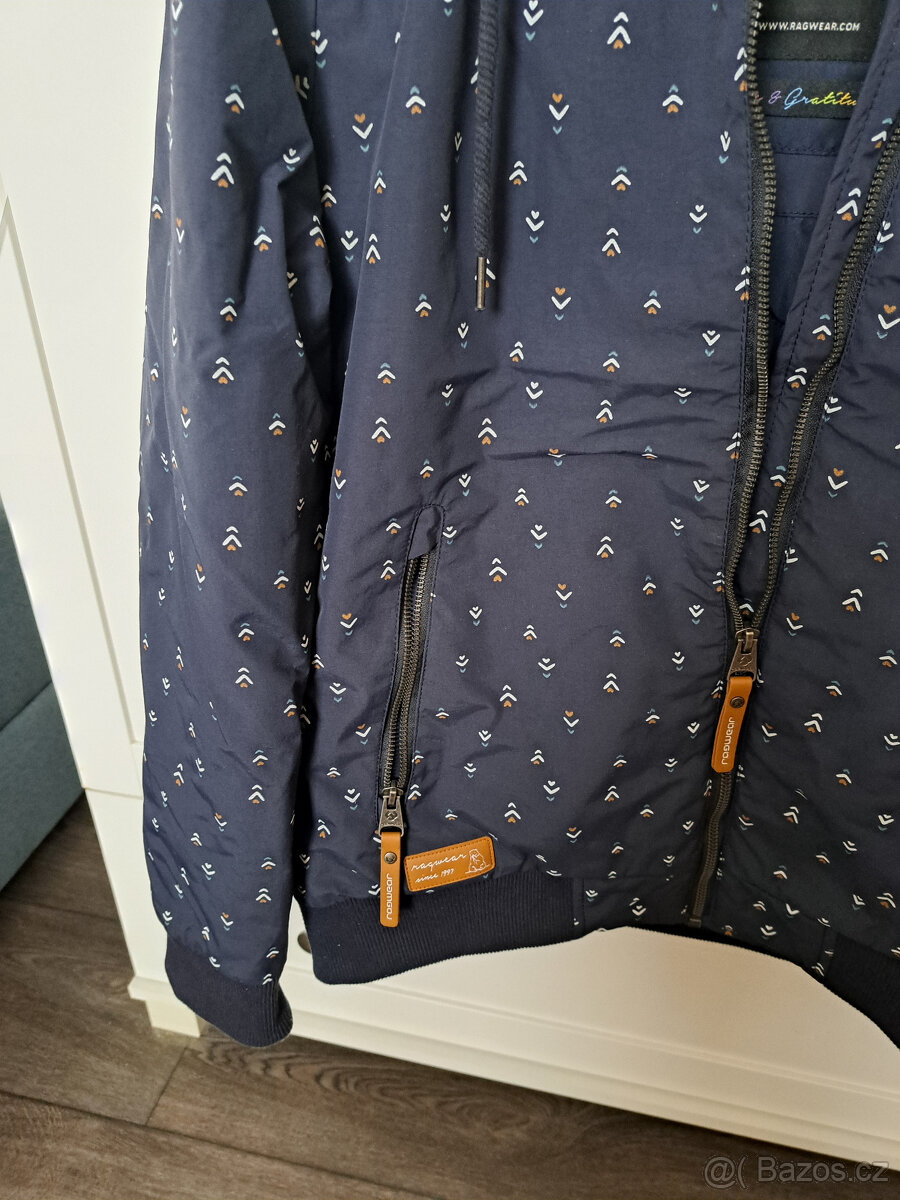 bunda dámská RAGWEAR - 3