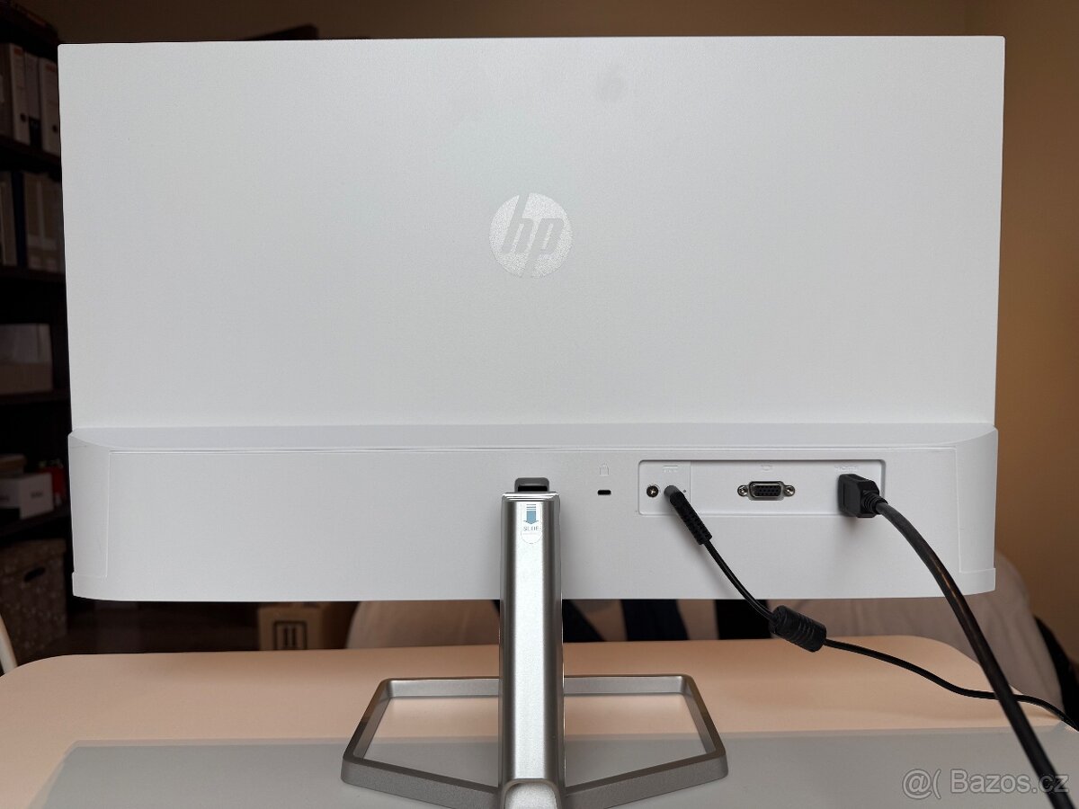 Monitor HP M24fw (24") – jako nový - 3