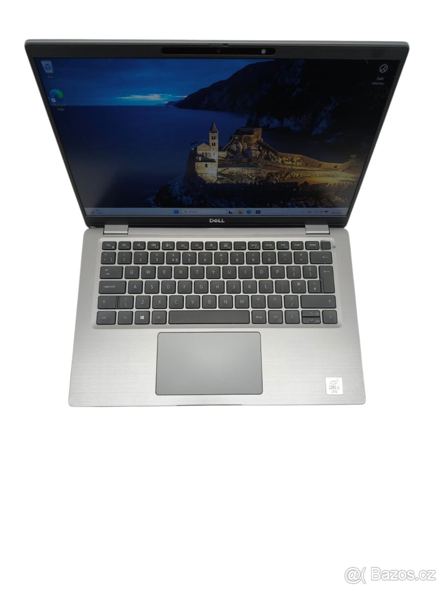 Dell Latitude 7410 ( 12 měsíců záruka+Faktura ) - 3