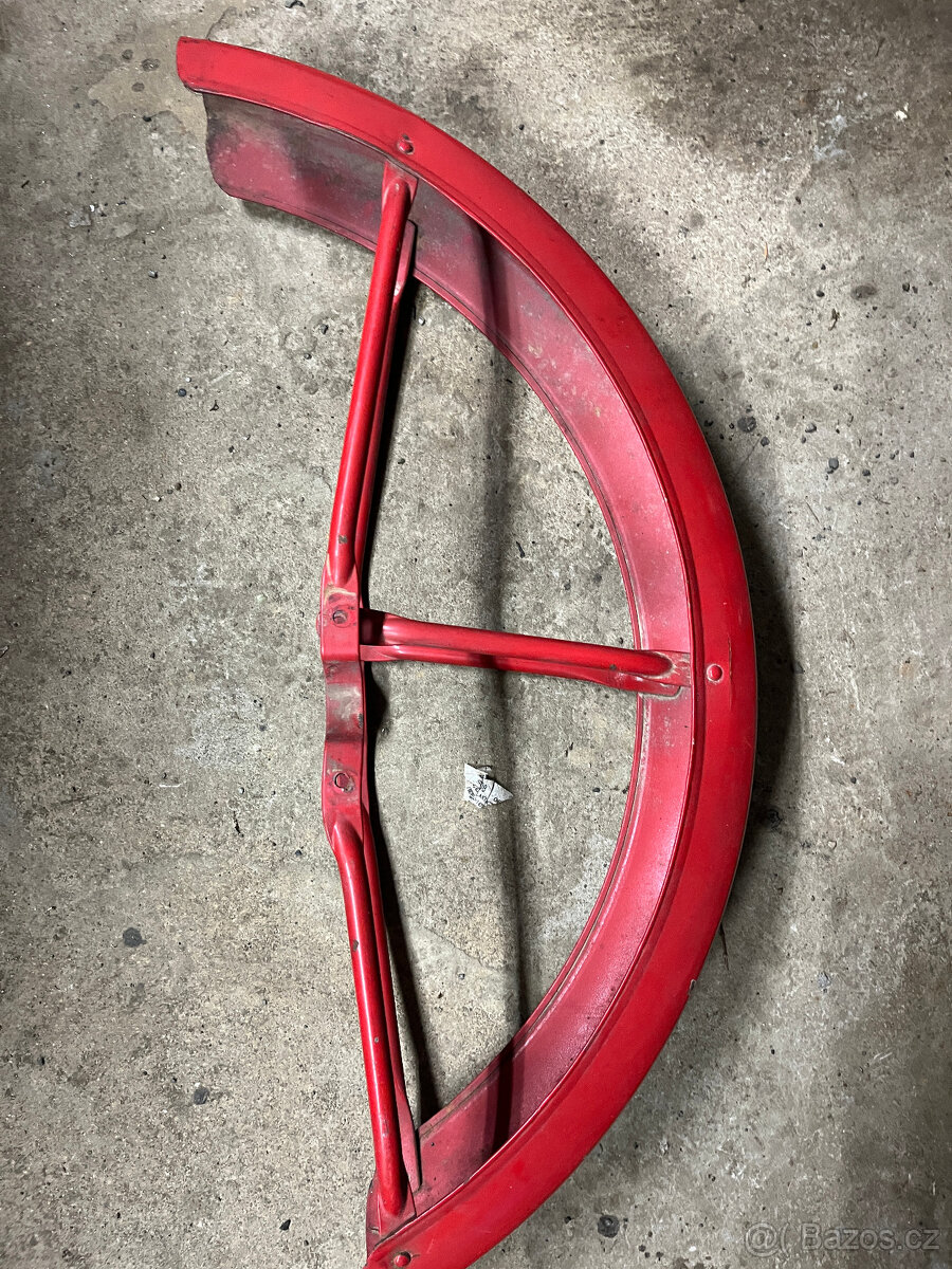 Jawa 90 Trail,Roadster - 3