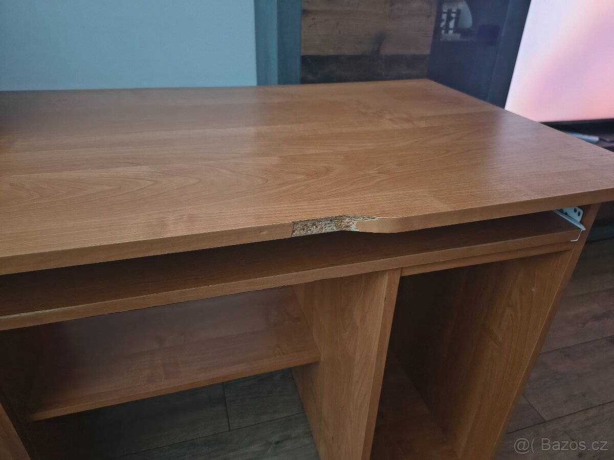 Psací stůl - 3