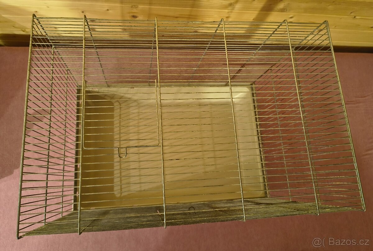 Klec 58 x 38 x 53 cm - 3