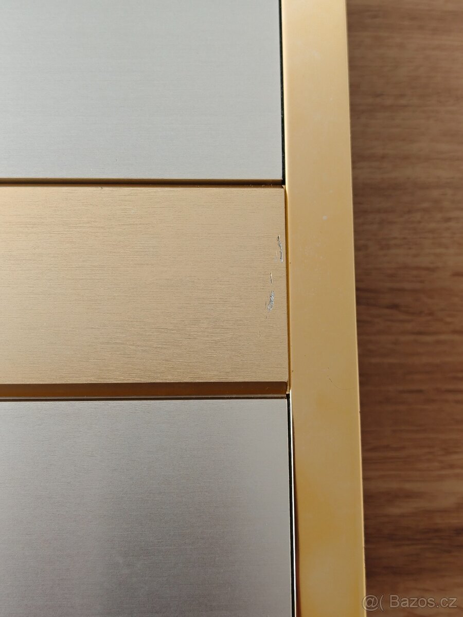 Zesilovač do auta Luxman CM-6000 Limited edition - 3