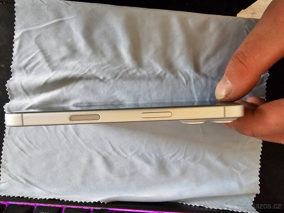 Nabizim Iphone 16 - 3