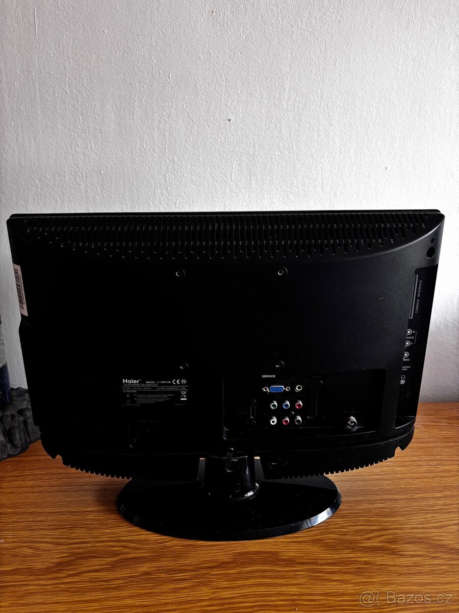 Prodám televizi Haier - 3