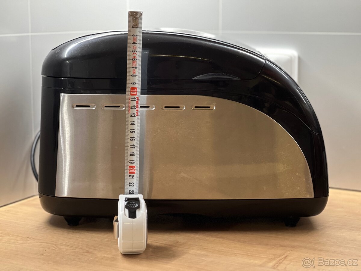 Prodám domácí pekárnu - 3