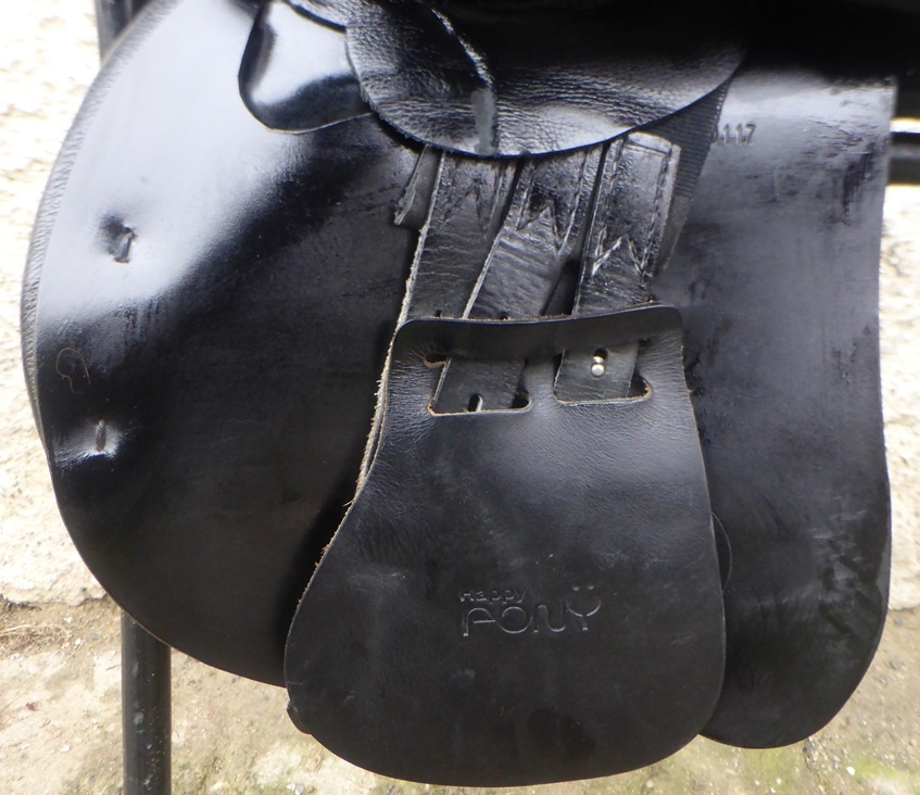 Prestige Happy Pony - 3