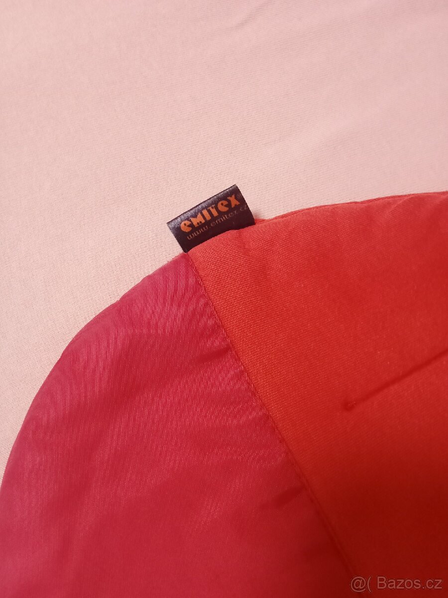 Podložka do kočárku Emitex - 3