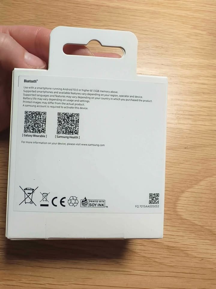 Prodám Samsung Galaxy Fit3 v šedé barvě - 3