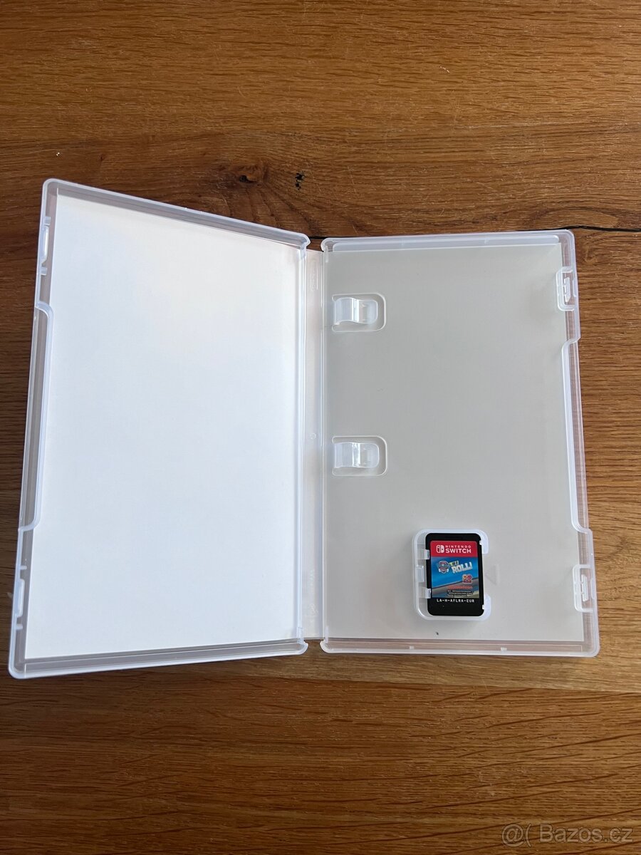 Hra na Nintendo Switch Paw Patrol On a Roll - 3