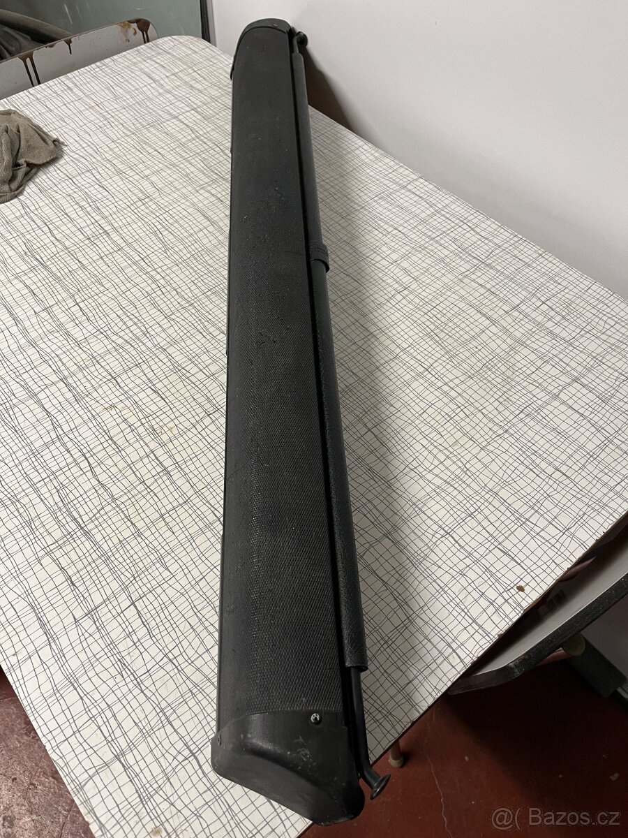 Audi a4 roleta síť - 3