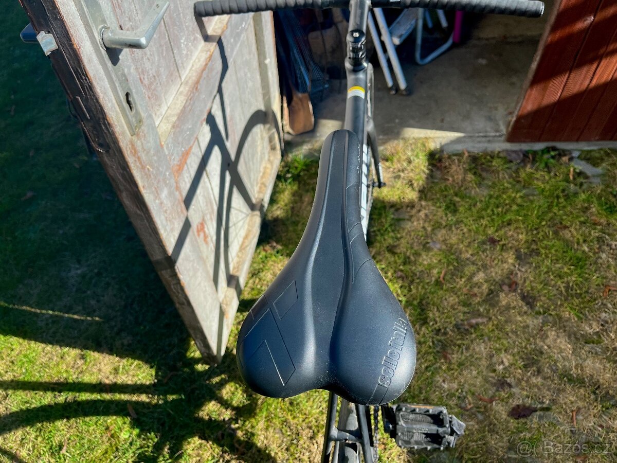 Predám bicykel Tsunami fixed gear - 3