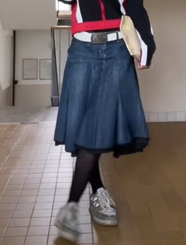 Pytel oblečení - 3