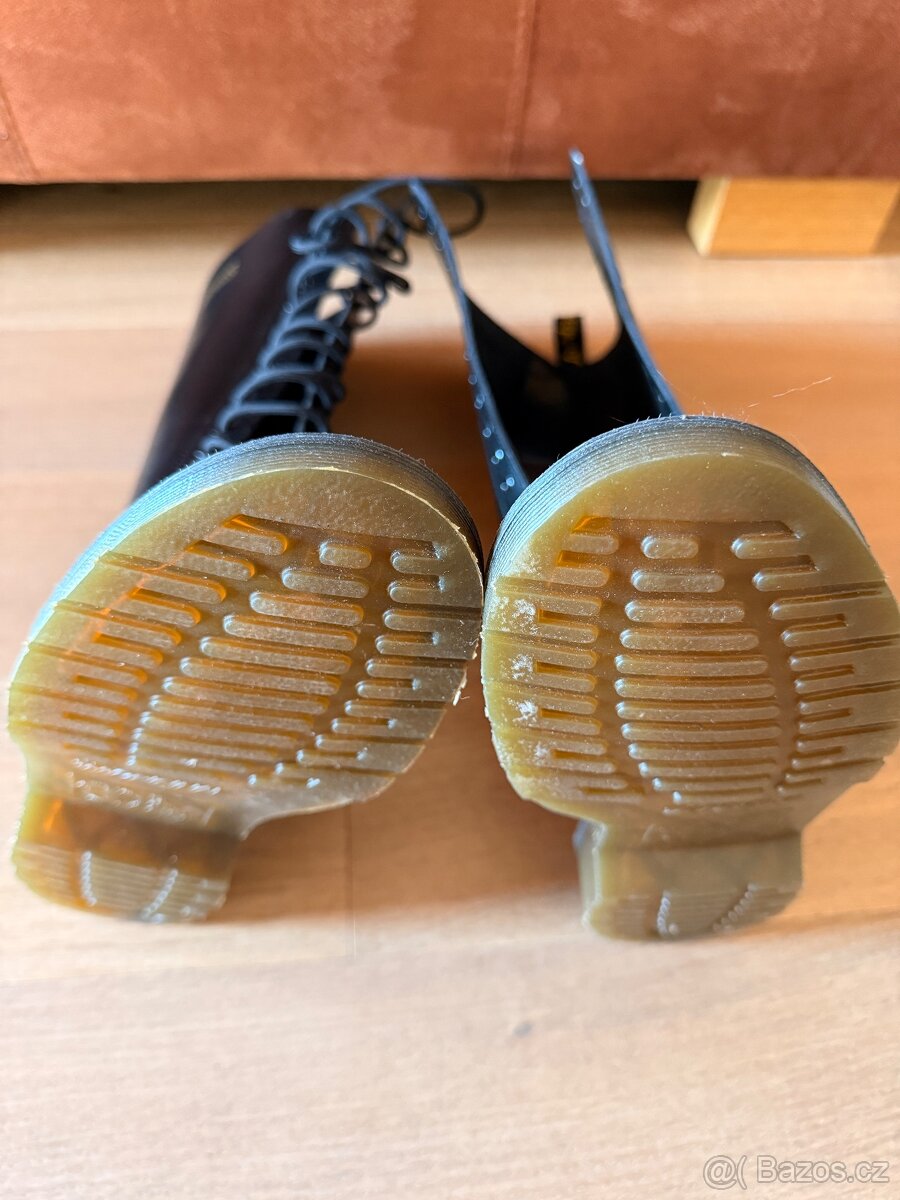 Dr. Martens - vel. EU 38 - 3