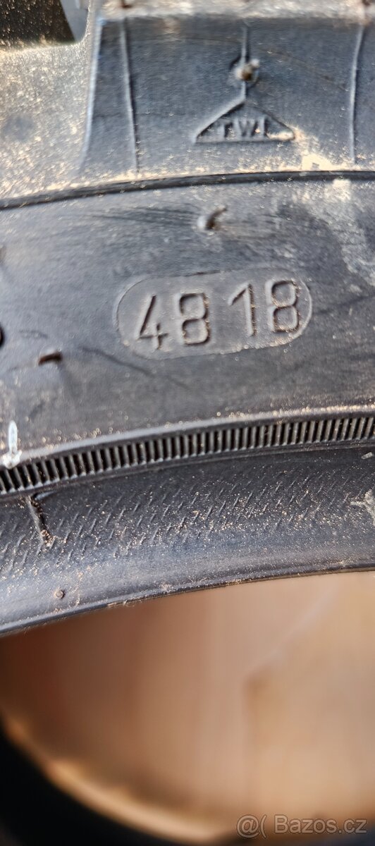 Heidenau Scout K60 150/70R18 - 3