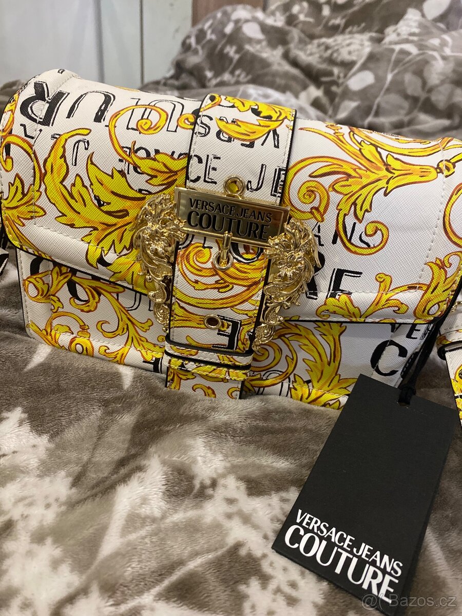 Kabelka Versace Jeans Couture - 3