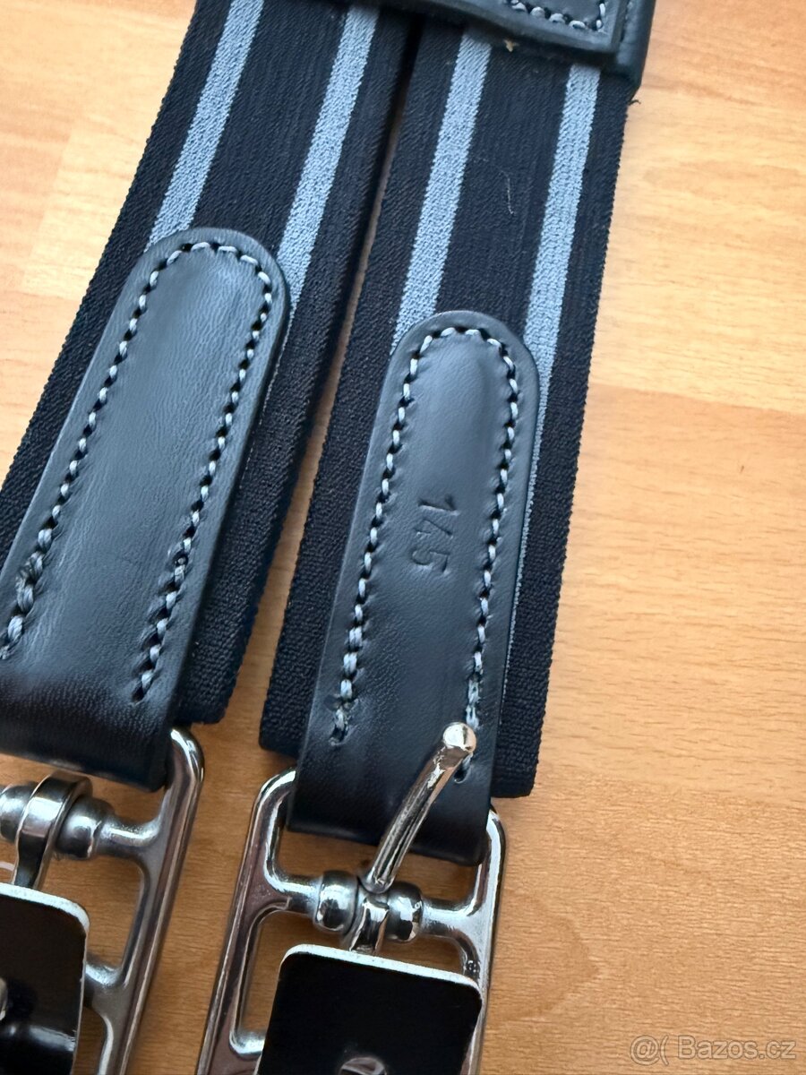 Podbřišník kentaur Monaco - 3