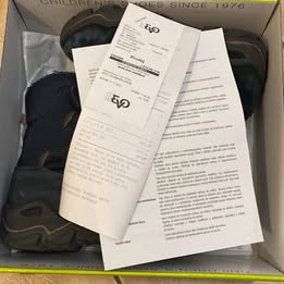 Zimní boty Primigi 31 - 3