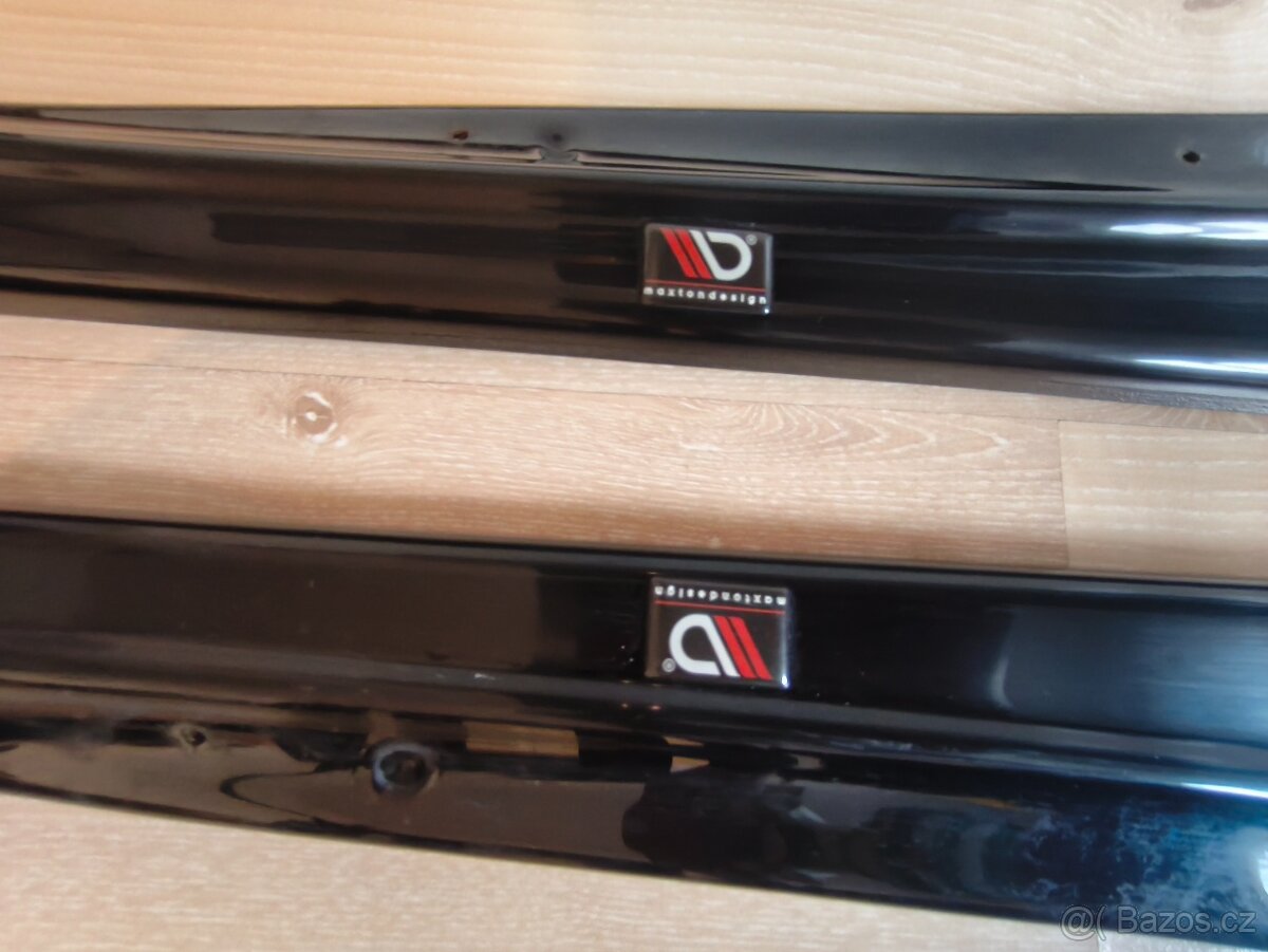 VW Scirocco r-line - 3