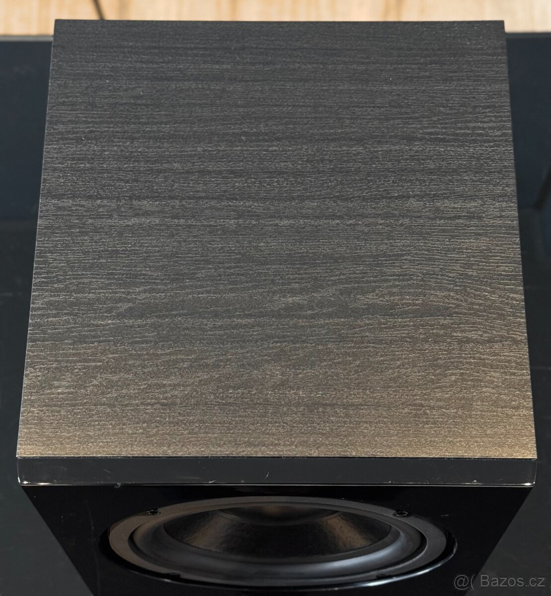Wharfedale WH-D8 Subwoofer - 3