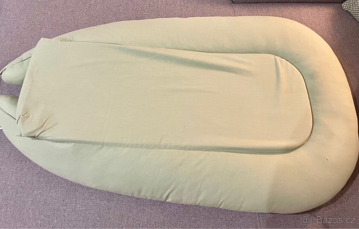 Hnízdo Mimi Concept - 3