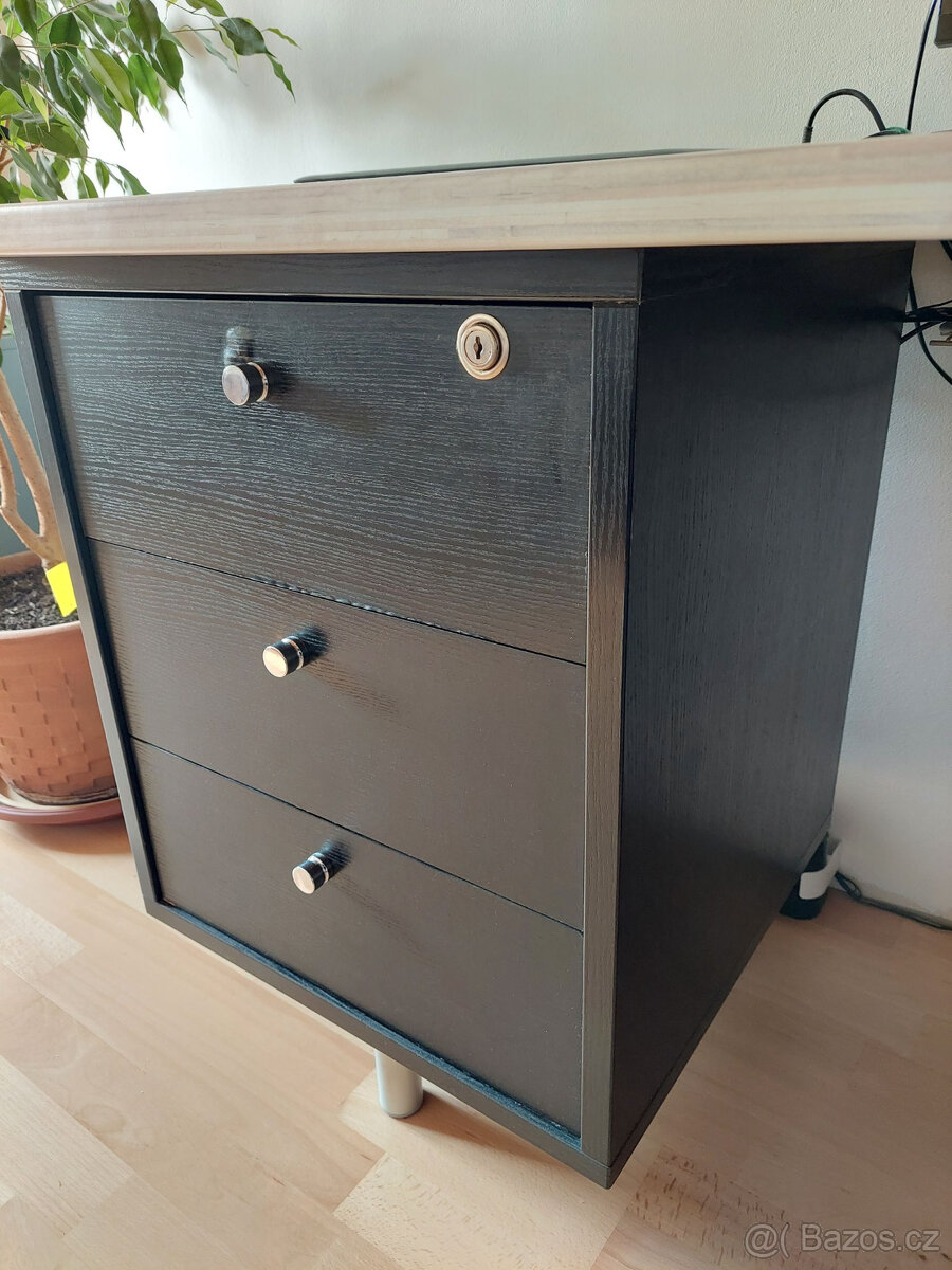 Psací stůl za odvoz - 3