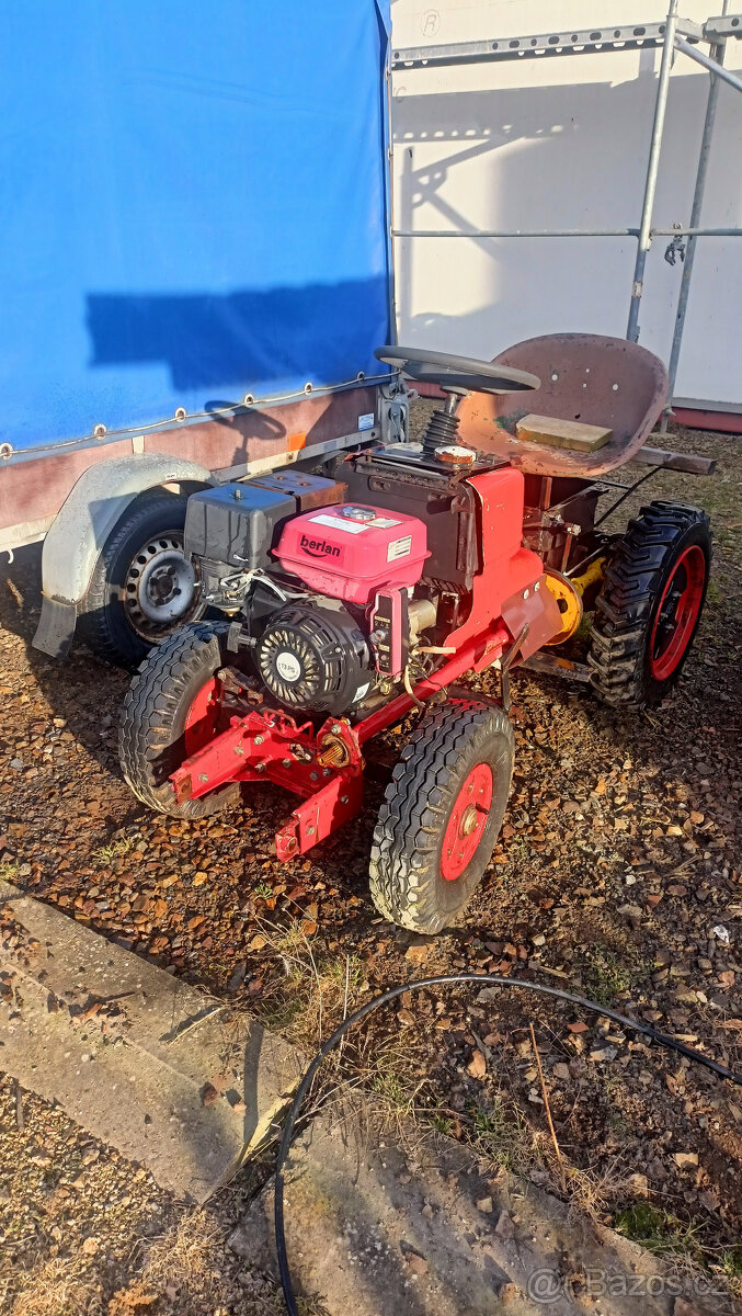 MT8-070 mini 2ks - 3