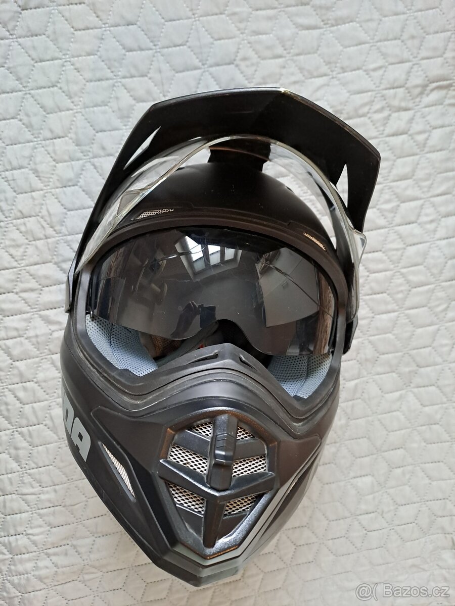 Helma Cassida Enduro M - 3